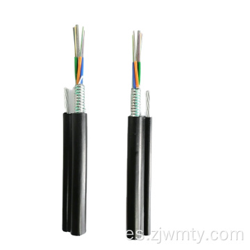 Cables de lanzamiento Cable de fibra óptica de descenso Fabricantes